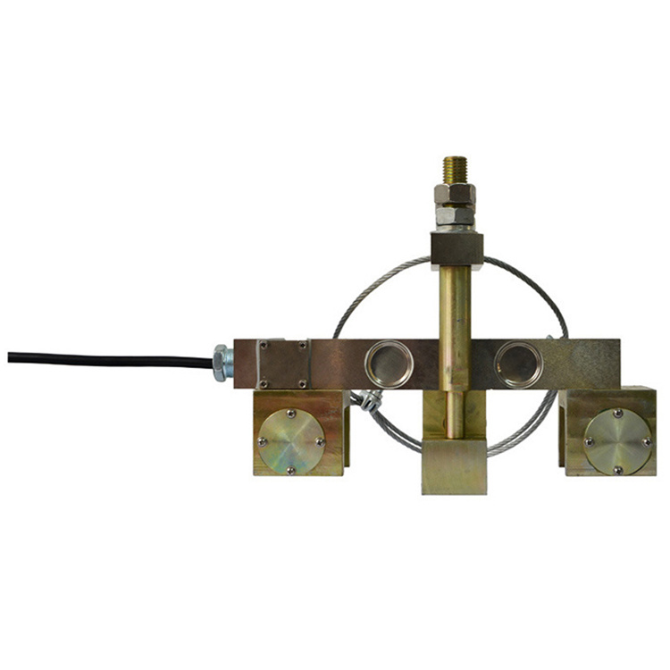 GAD80礦用張力傳感器 煤礦皮帶機張緊力傳感器