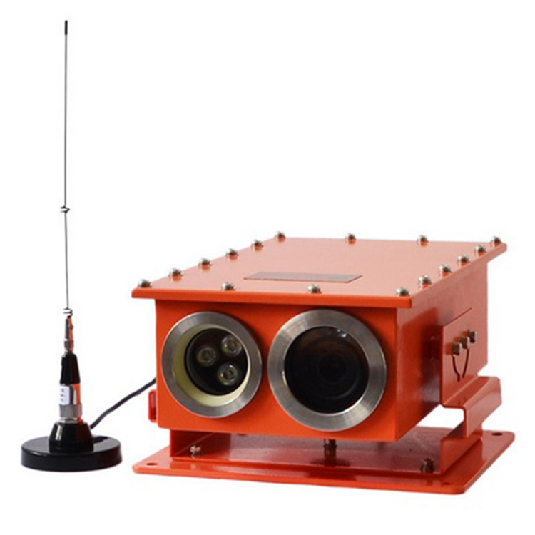 KBA12W礦用本安型無(wú)線攝像儀 煤礦監(jiān)控系統(tǒng)配置