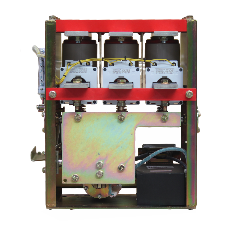 ZKY9-1000/1140BYGL永磁機構斷路器 礦用開關保護器