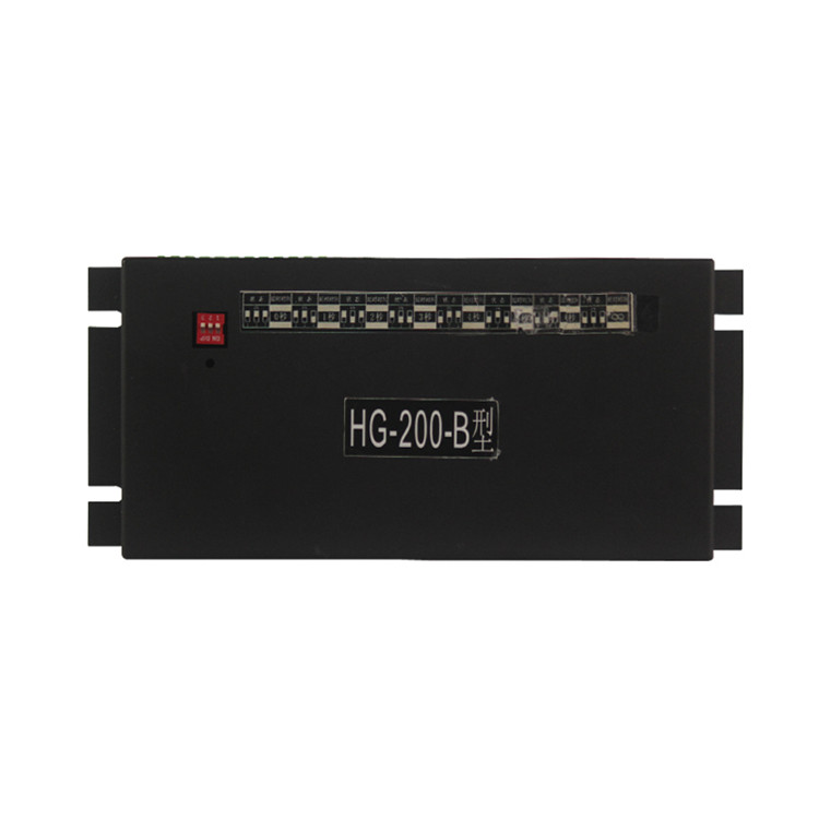 HG-200-B型-ME控制器 煤礦井下用防爆開關(guān)保護(hù)器