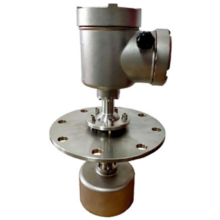 GUL70礦用本安型雷達物位儀GUL100廠家出售