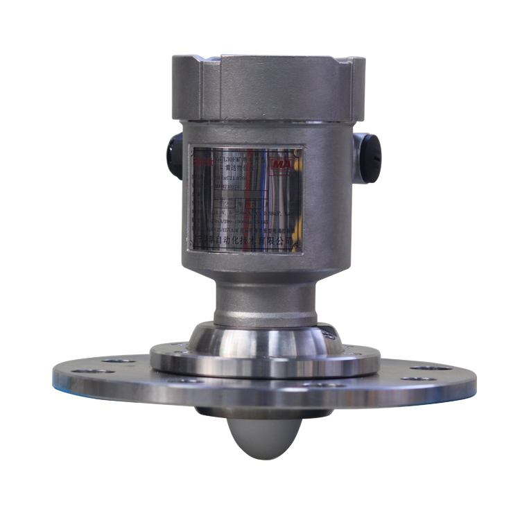 GUL30礦用本安型物位傳感器GUL60/GUL100廠家出售