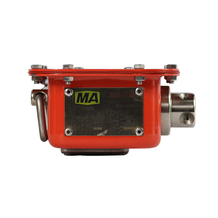 YHY60(A)礦用本安型數(shù)字壓力計(jì) 煤礦用本質(zhì)安全型壓力檢測儀