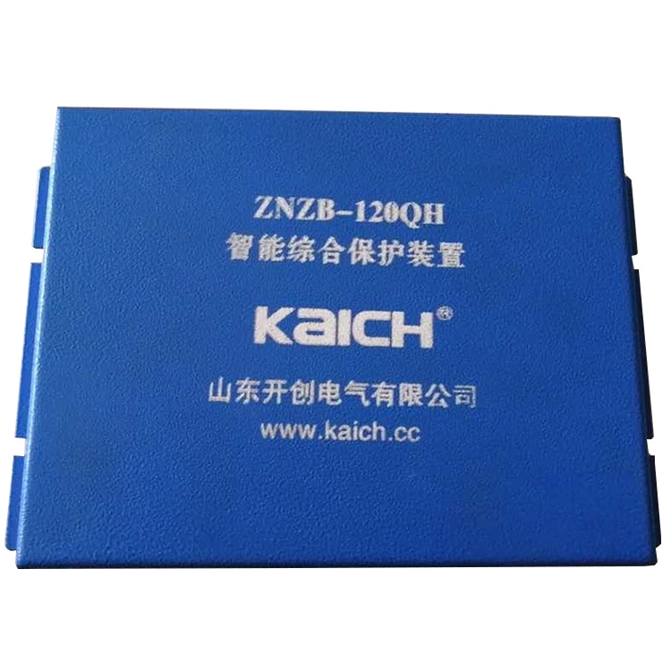 ZNZB-120QH智能綜合保護(hù)裝置 礦用防爆開關(guān)保護(hù)器