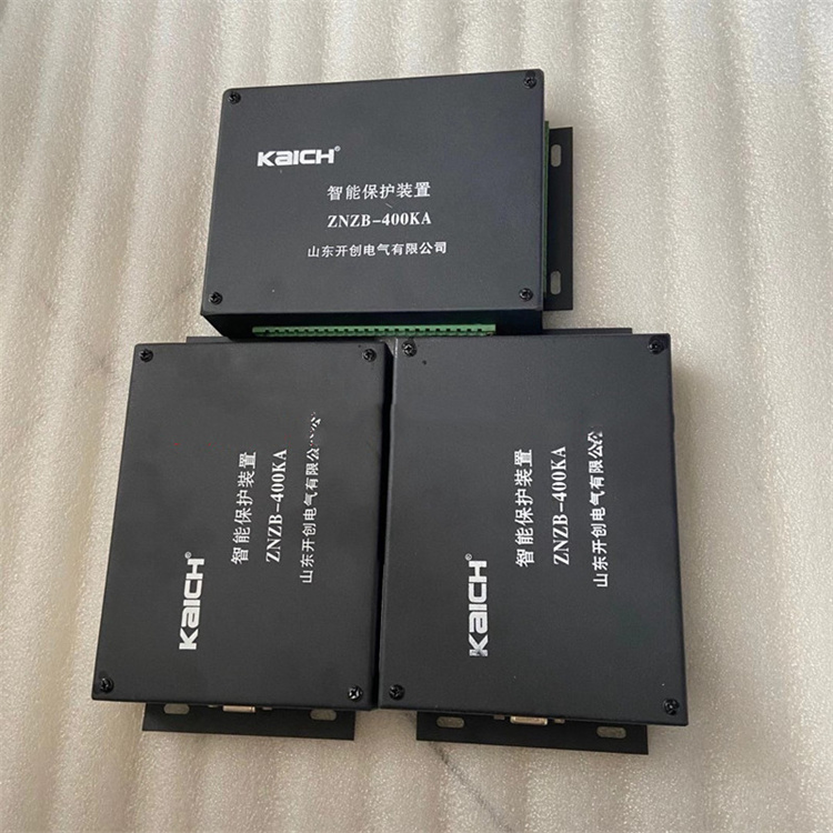 ZNZB-400KA智能綜合保護(hù)裝置630KA/1000KA/1200KA