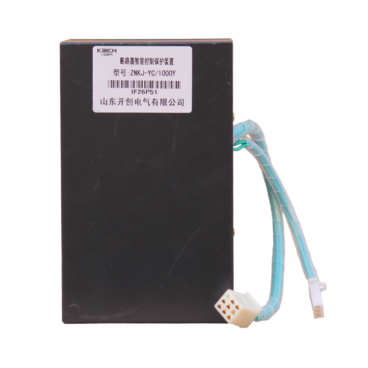 ZNKJ-YC/1000Y斷路器智能控制保護裝置廠家價格