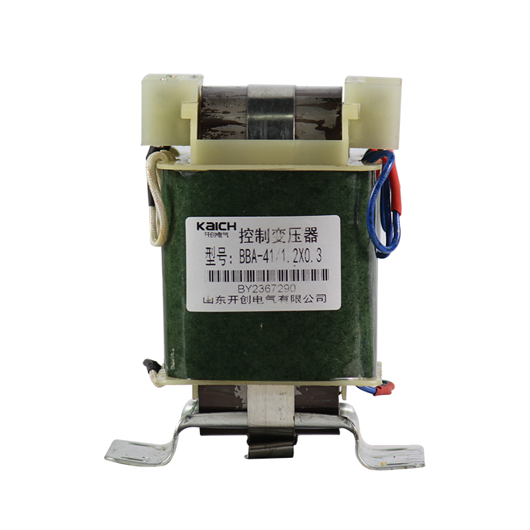 BBA-41/1.2×0.3控制變壓器 礦用防爆開關(guān)保護器