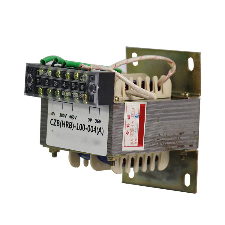 HRB-90-052(B)控制變壓器 礦用開關(guān)控制保護(hù)器