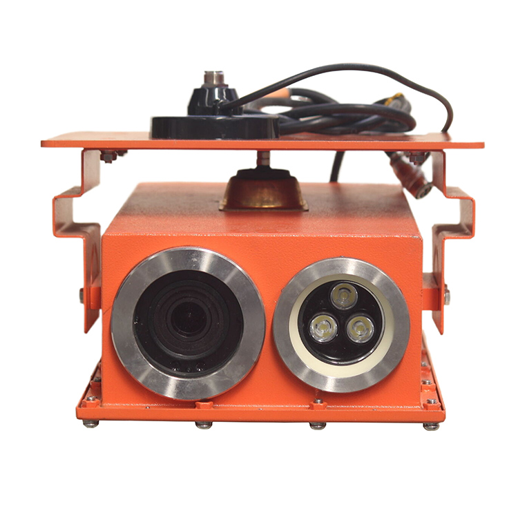 KBA12(A)礦用本安型攝像儀-華洋通信科技股份有限公司