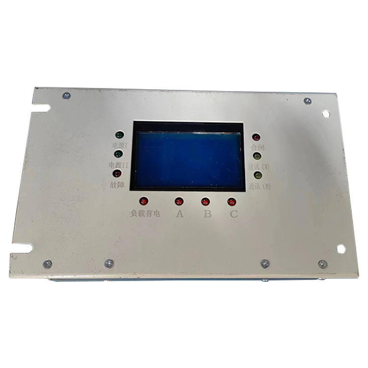 YTB-III型智能綜合保護(hù)裝置-山東凱成電器有限公司