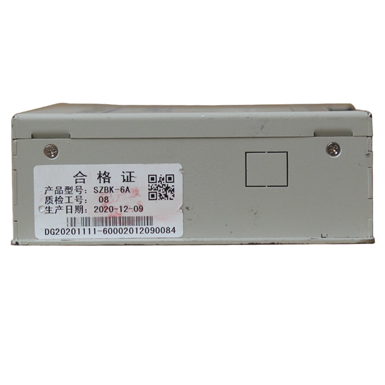 SZBK-6A型數(shù)字綜合保護(hù)測控裝置-電光防爆科技股份有限公司