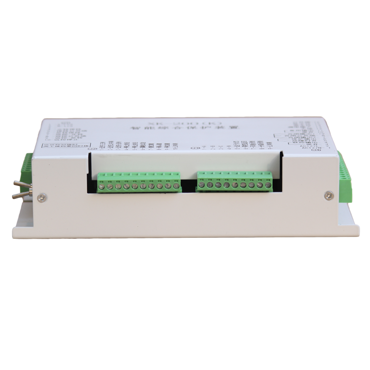 XK-200(K)起動(dòng)器智能綜合保護(hù)裝置-河南省濟(jì)源市鑫科礦山電器有限公司