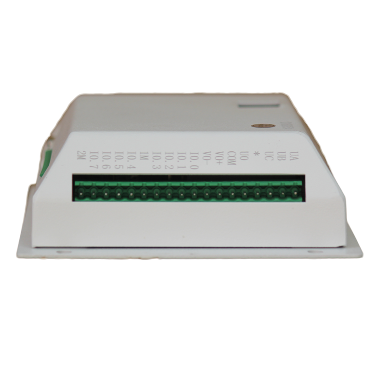 ZLG-01A高壓智能PLC保護(hù)器-江蘇中聯(lián)電氣股份有限公司