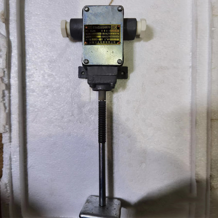 GUJ20礦用本質(zhì)安全型堆煤開(kāi)關(guān)-安徽寶龍電器有限公司