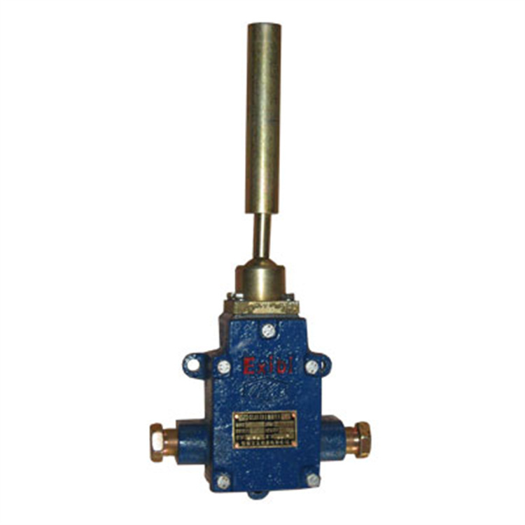 GEJ35(B)跑偏開(kāi)關(guān)-安徽寶龍電器有限公司