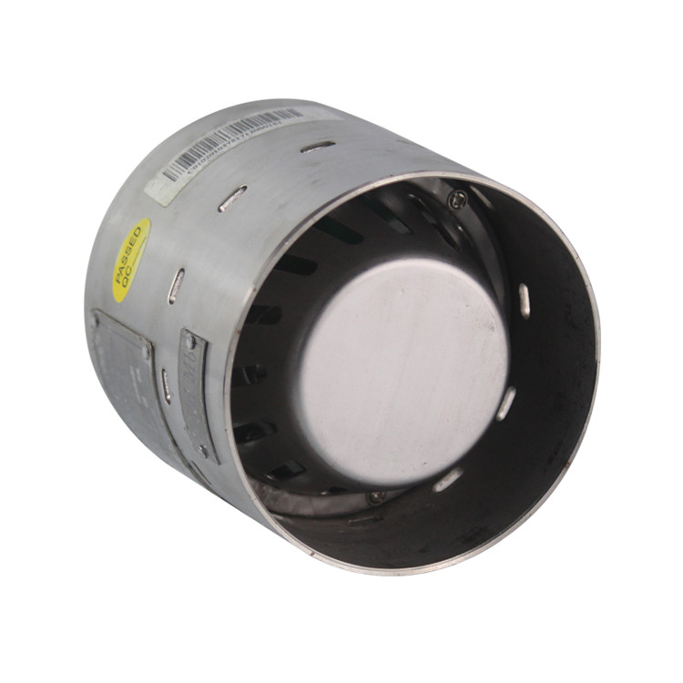 GQQ5(A)礦用本質(zhì)安全型煙霧傳感器-安徽寶龍電器有限公司