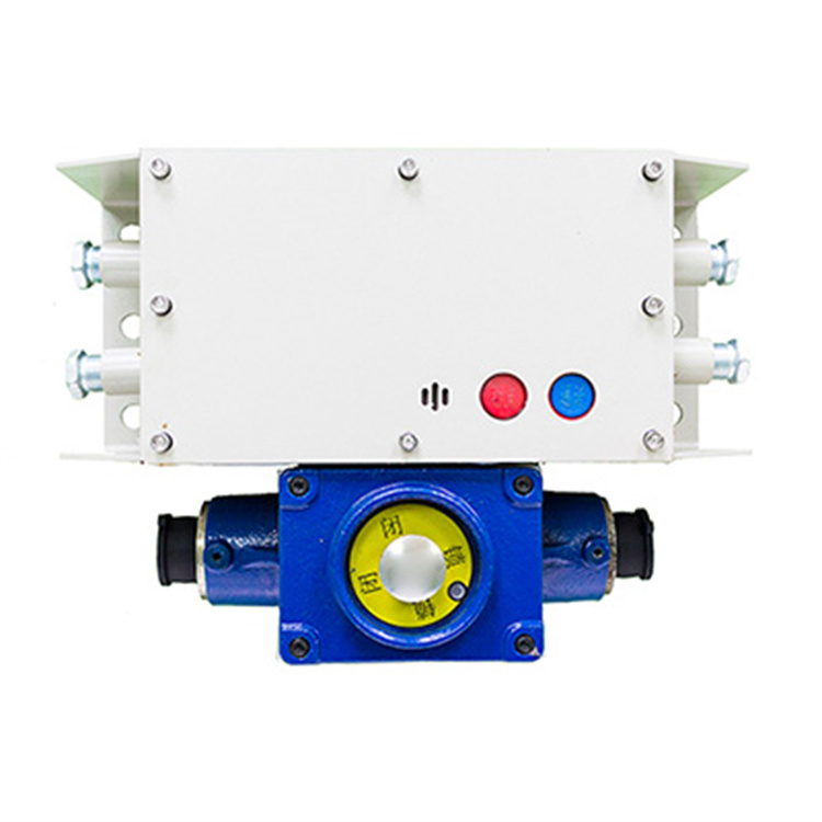 KTK-18礦用本安型組合擴(kuò)音電話-安徽寶龍電器有限公司