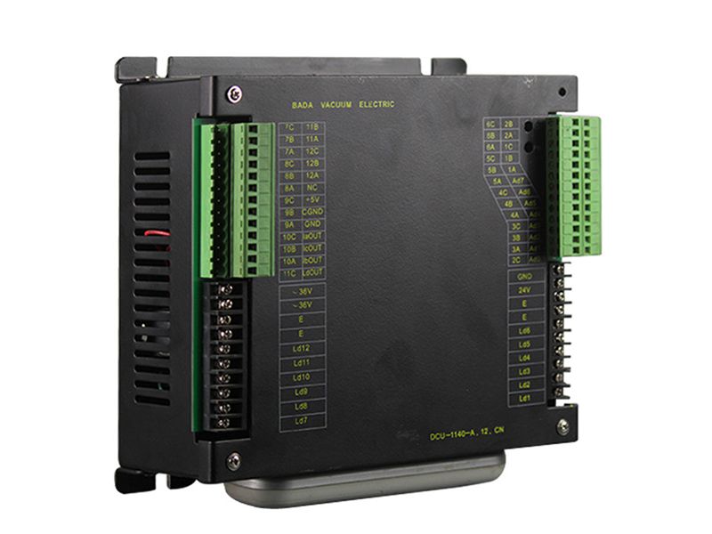八達(dá)電氣DCU-1140-A.12.CN八達(dá)組合開(kāi)關(guān)數(shù)據(jù)采集處理中心