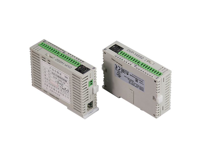 濟源科靈DVP-14SS-SF風(fēng)機可編程控制器