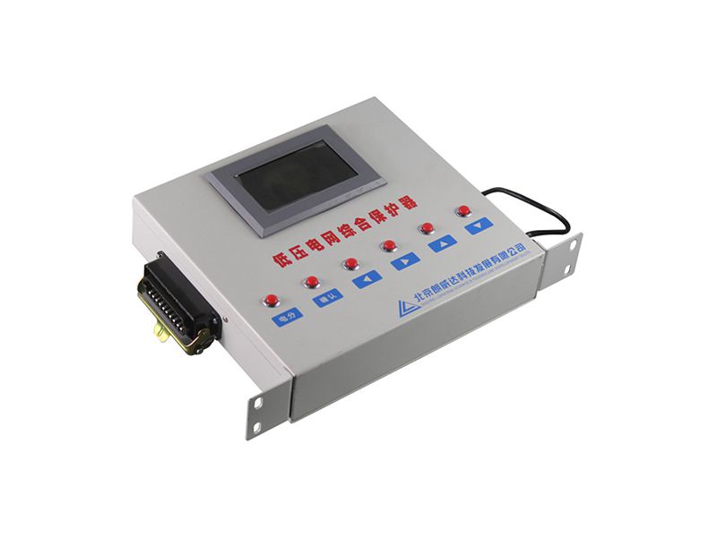 電光保護器的簡單介紹