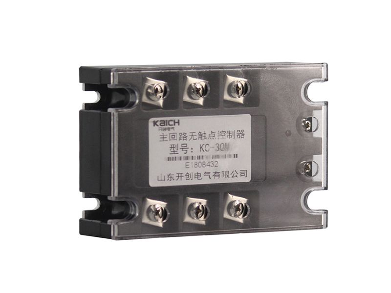 山東開創(chuàng)KC-30M主回路無觸點(diǎn)控制器