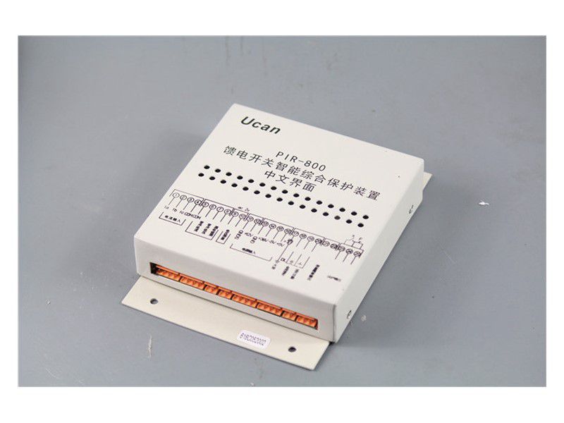 上海頤坤PIR-800饋電開關(guān)智能綜合保護裝置礦用保護器