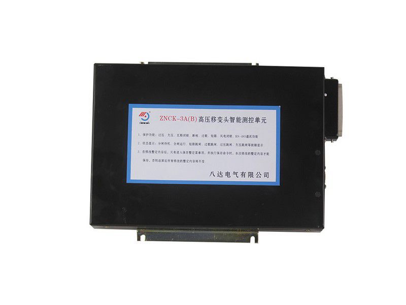 八達電氣ZNCK-3A(B)高壓移變頭智能測控單元