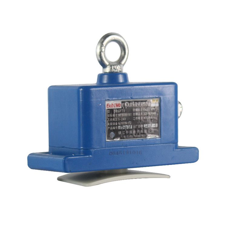 鎮(zhèn)江中煤GFT5型礦用風(fēng)筒風(fēng)量開關(guān)傳感器KJ101瓦斯監(jiān)控系統(tǒng)電子