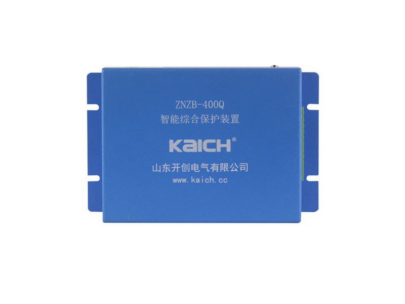 山東開創(chuàng)ZNZB-400Q智能綜合保護(hù)裝置