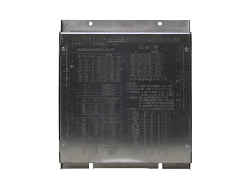R太原惠特QK2-250-R控制器（不銹鋼）組件適用機型QJR-250/1140(660)