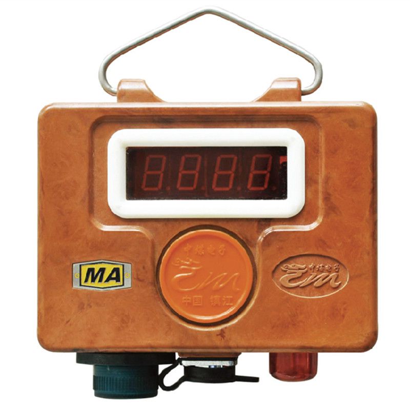 鎮(zhèn)江中煤GRG5H型礦用紅外二氧化碳傳感器