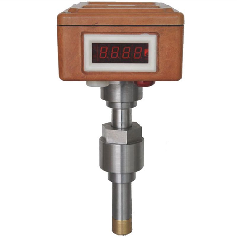 鎮(zhèn)江中煤GJH100G煤礦用管道紅外甲烷傳感器