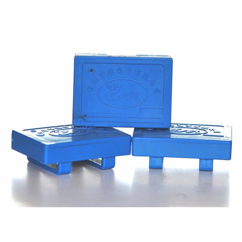 鎮(zhèn)江中煤KJ106-K型標識卡