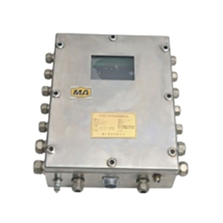 WZBF-6型風(fēng)機(jī)自動(dòng)切換微機(jī)監(jiān)控電光保護(hù)器