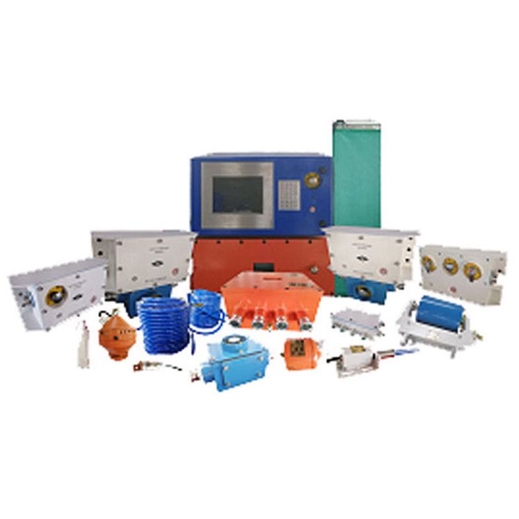 南京雙京電器KHP260-K煤礦用帶式輸送機保護控制裝置