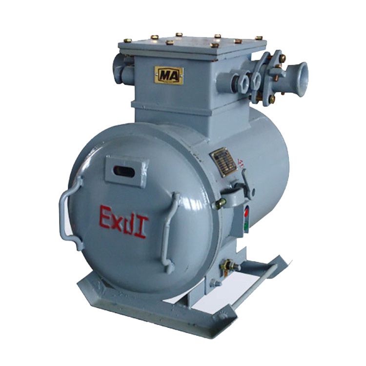 ZBZ-2.5/1140(660)Z礦用隔爆型煤電鉆綜合保護(hù)裝置