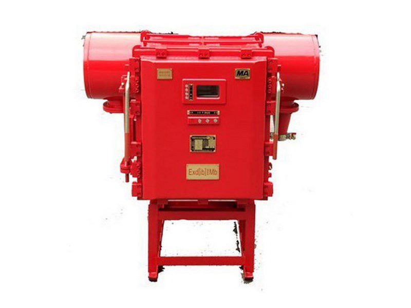QJGZ-200/6Y礦用隔爆兼本質(zhì)安全型高壓真空電磁起動(dòng)器_南京雙京電器集團(tuán)有限公司