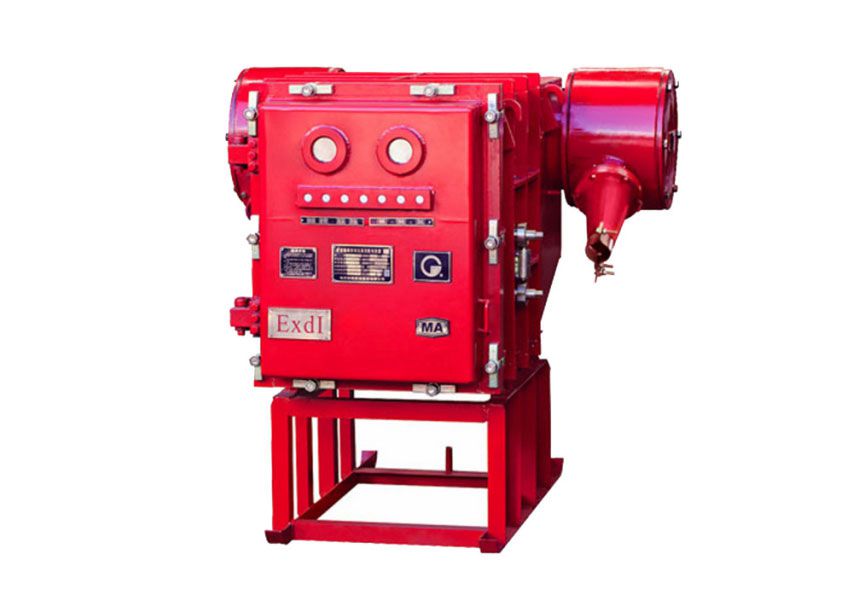 PBG1-400/10Y礦用隔爆型永磁機構(gòu)高壓真空配電裝置-濟寧永煤工礦機械有限公司