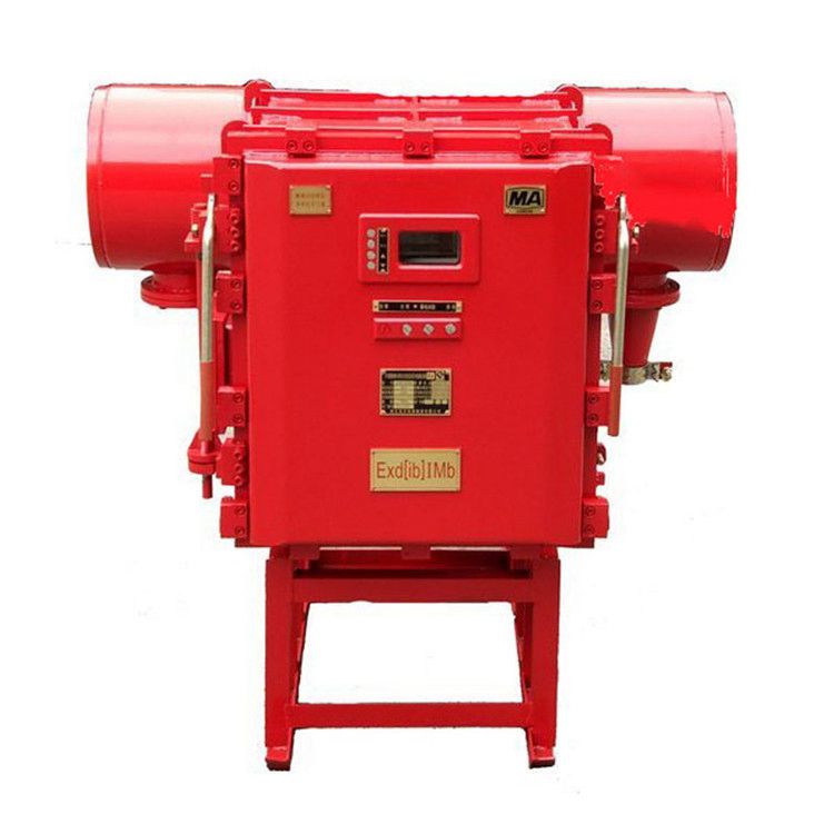 QJGZ-500/6Y礦用隔爆兼本質(zhì)安全型高壓真空電磁起動(dòng)器_南京雙京電器集團(tuán)有限公司