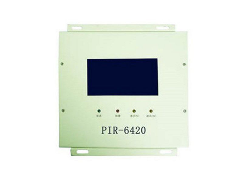 PIR-6420礦用隔爆兼本質(zhì)安全型四回路真空電磁起動器綜合保護裝置_上海頤坤自動化控制設備有限公司