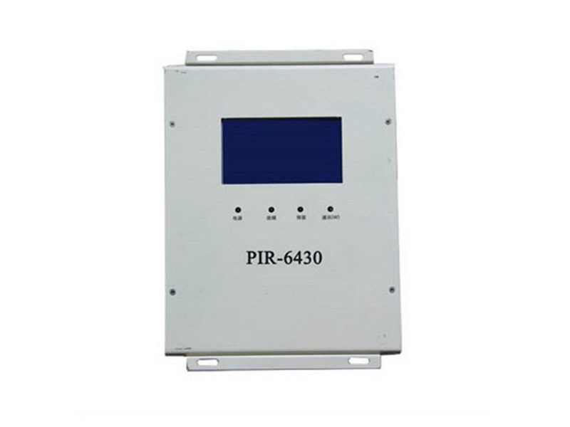 PIR-6430礦用隔爆兼本質(zhì)安全型六回路真空電磁起動器綜合保護裝置_上海頤坤自動化控制設備有限公司
