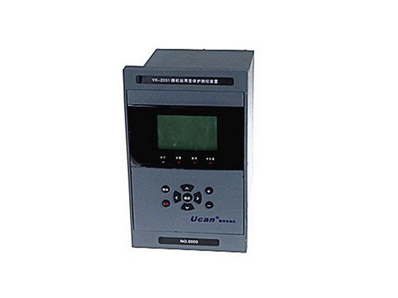 YK-2031站用變壓器保護(hù)測控裝置_上海頤坤自動化控制設(shè)備有限公司