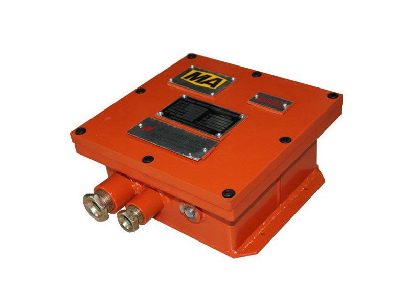 KDW127/18B隔爆兼本安型不間斷電源_上海頤坤自動化控制設備有限公司