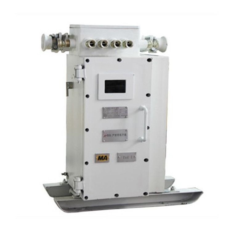 DXJL1440/127J隔爆兼本安型UPS_上海頤坤自動化控制設備有限公司