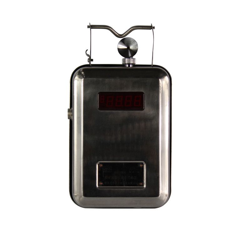 北京煤科院GCG1000煤礦用粉塵濃度傳感器 _煤炭科學技術(shù)研究院有限公司