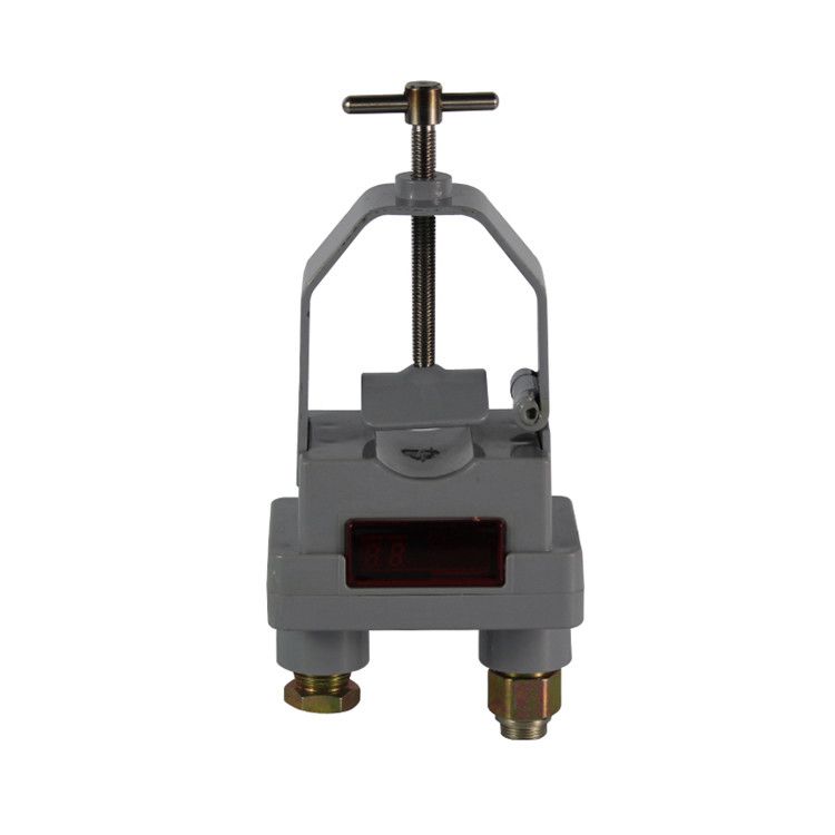 北京煤科院GKT5L礦用設(shè)備開停傳感器_煤炭科學研究總院有限公司