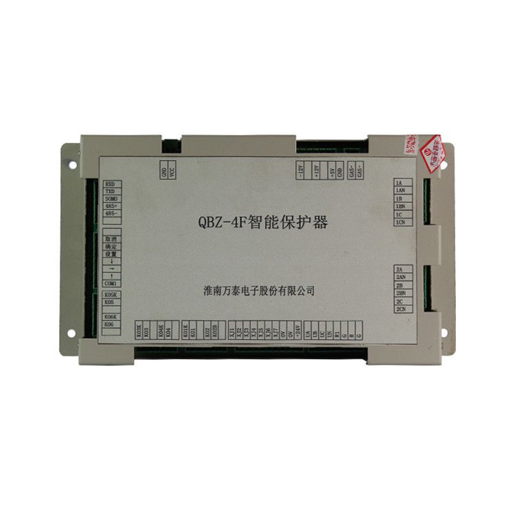 淮南萬泰QBZ-4F智能保護(hù)器礦用綜合開關(guān)保護(hù)器_淮南萬泰電子股份有限公司機(jī)械設(shè)備有限公司