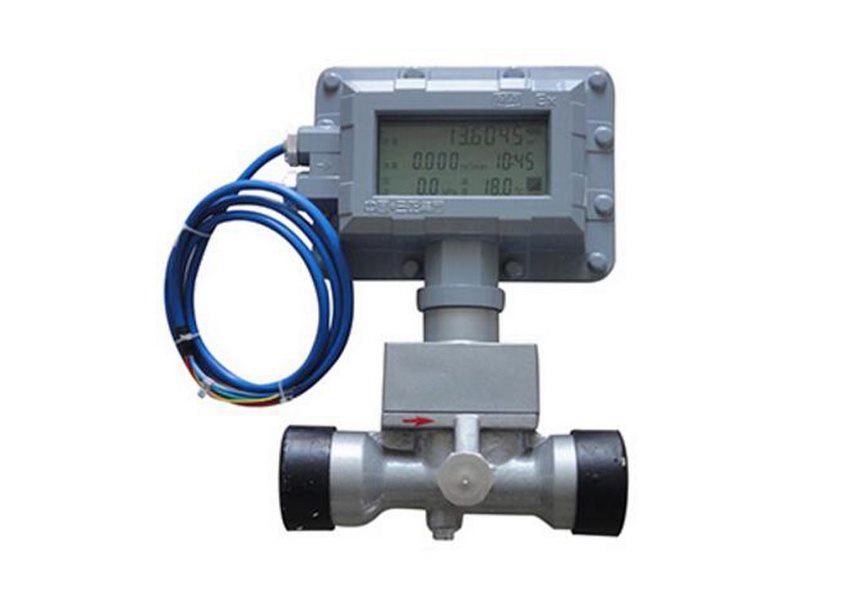 GLX3/150礦用旋進漩渦流量傳感器_三正集團股份有限公司