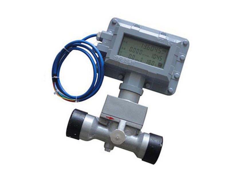 GLX3/200礦用旋進漩渦流量傳感器_三正集團股份有限公司