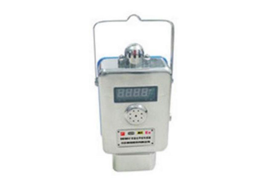 GJG100煤礦用激光甲烷傳感器_三正集團股份有限公司